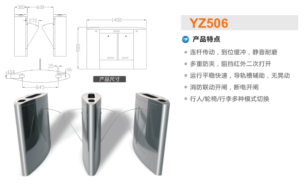 延安黄龙县翼闸二号